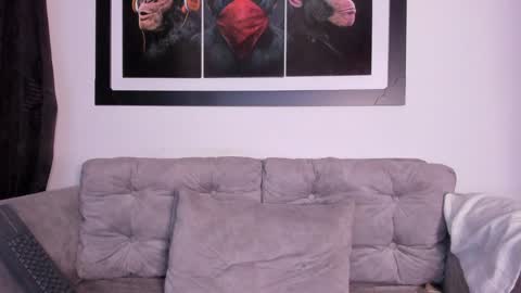 Maxcarther online show from 12/05/24, 11:07