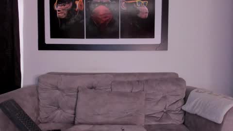 Maxcarther online show from 12/15/24, 06:04