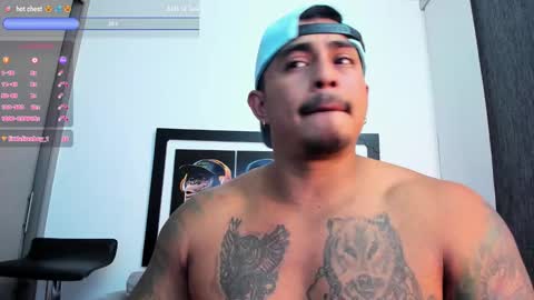 Maxcarther online show from 03/06/26, 10:28