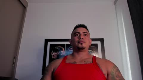 Snapshot of maxcarther chatting on 07/26/26, 05:42 Maxcarther online show from 07/26/26, 05:42