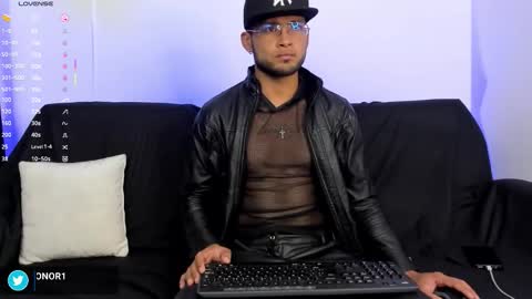 Max Conor online show from 03/06/26, 10:45