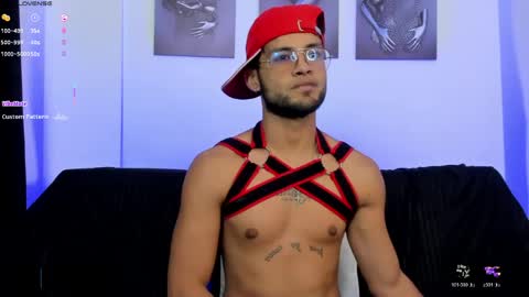 Max Conor online show from 04/14/26, 08:59