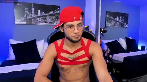 Max Conor online show from 04/28/26, 02:49