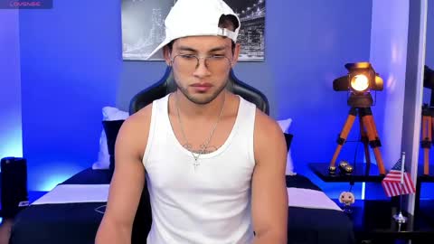 Max Conor online show from 04/30/26, 03:02