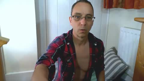 Max Davies online show from 06/07/26, 04:33