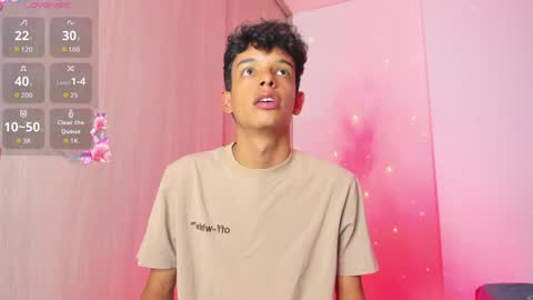 Max  online show from 04/04/26, 03:27