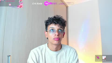 Max  online show from 05/16/26, 07:56