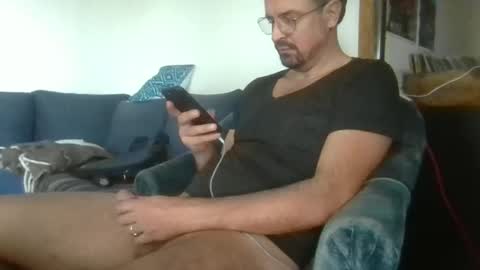 maxhorn591 online show from 12/03/25, 09:40