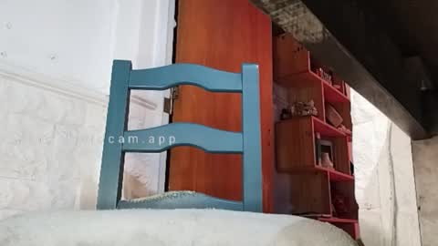 Snapshot of maxhot_25866 chatting on 12/16/24, 01:21 Maxlatino online show from 12/16/24, 01:21