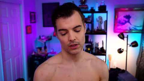 Max Hughes online show from 11/27/25, 03:19