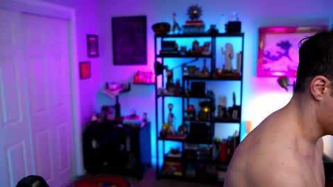 Max Hughes online show from 02/22/26, 02:13