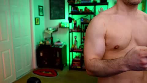 Max Hughes online show from 03/18/26, 03:20