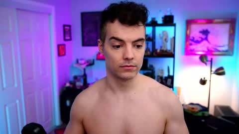 Max Hughes online show from 03/22/26, 04:27
