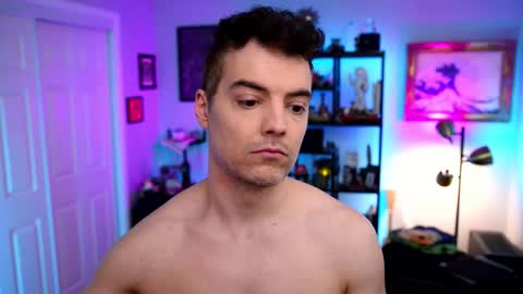 Max Hughes online show from 03/23/26, 02:37