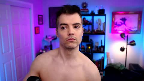 Max Hughes online show from 03/28/26, 03:28
