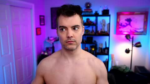 Max Hughes online show from 03/29/26, 03:17