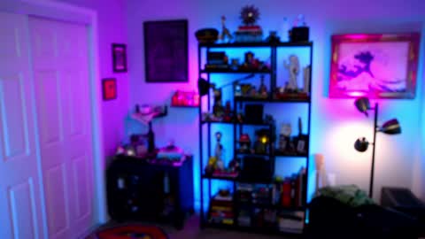 Max Hughes online show from 04/02/26, 04:32