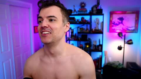 Max Hughes online show from 04/04/26, 04:22
