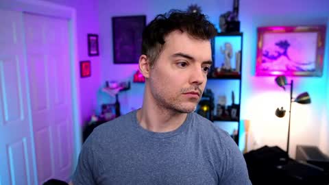 Max Hughes online show from 04/13/26, 02:39