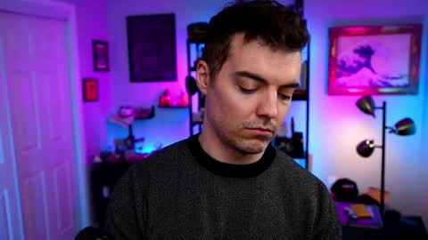 Max Hughes online show from 05/23/26, 02:50