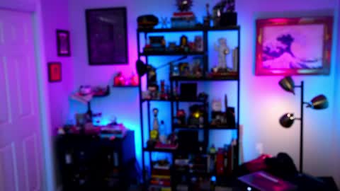 Max Hughes online show from 05/25/26, 01:11