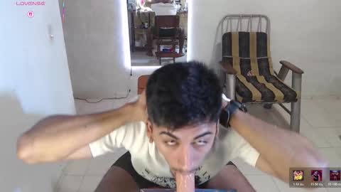 maxi dick online show from 12/15/25, 12:04