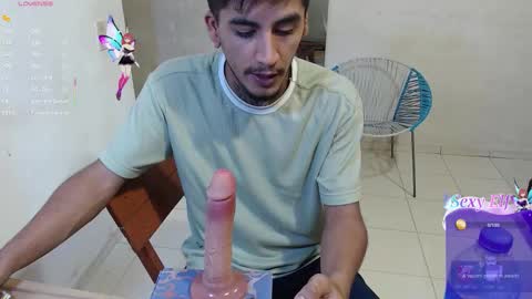 maxi dick online show from 02/22/26, 11:58