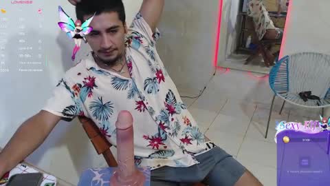 maxi dick online show from 04/02/26, 01:53