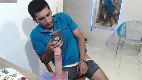 maxi dick online show from 04/08/26, 04:01