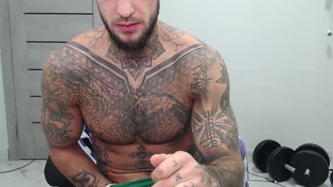 Maximus Fox online show from 11/15/25, 06:55