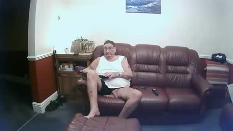 MAX online show from 01/20/25, 09:32