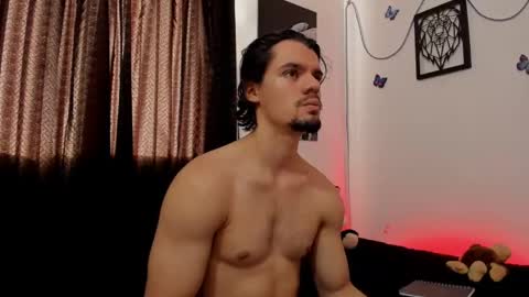 Snapshot of maxi_styles chatting on 01/06/25, 07:24 Alex online show from 01/06/25, 07:24