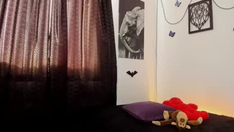 Snapshot of maxi_styles chatting on 01/14/25, 06:49 Alex online show from 01/14/25, 06:49