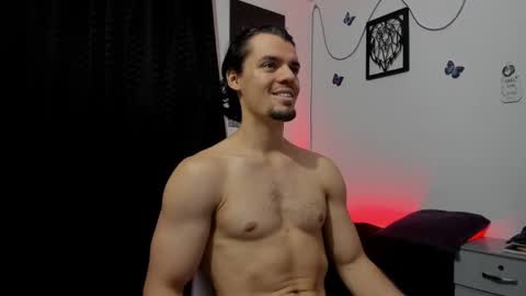 Snapshot of maxi_styles chatting on 01/20/25, 12:25 Alex online show from 01/20/25, 12:25