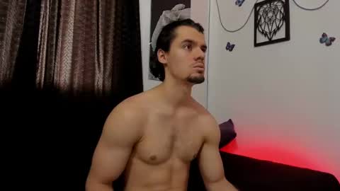 Snapshot of maxi_styles chatting on 01/20/25, 08:07 Alex online show from 01/20/25, 08:07