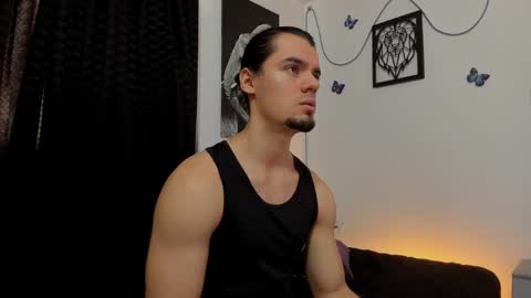 Snapshot of maxi_styles chatting on 02/03/25, 06:07 Alex online show from 02/03/25, 06:07