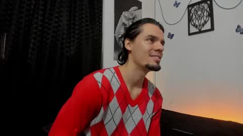 Snapshot of maxi_styles chatting on 02/21/25, 02:48 Alex online show from 02/21/25, 02:48