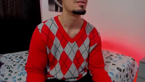 Snapshot of maxi_styles chatting on 02/28/25, 10:17 Alex online show from 02/28/25, 10:17