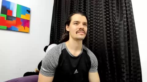 Snapshot of maxi_styles chatting on 10/04/25, 06:50 Alex online show from 10/04/25, 06:50