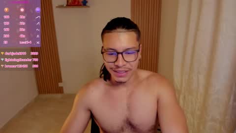 Mikael online show from 01/27/25, 09:44