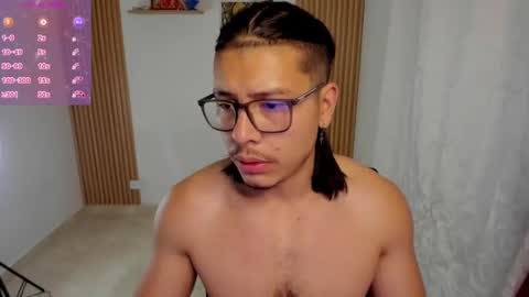 Mikael online show from 02/03/25, 10:03