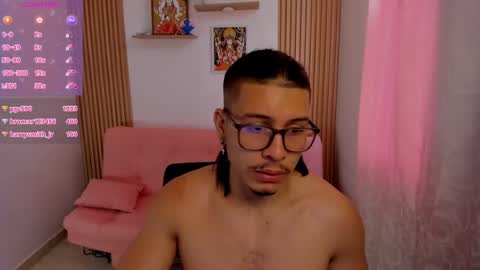 Mikael online show from 02/07/25, 01:22