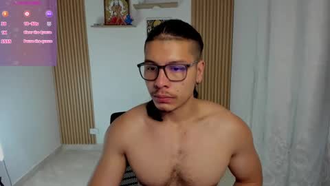 Mikael online show from 02/13/25, 10:12