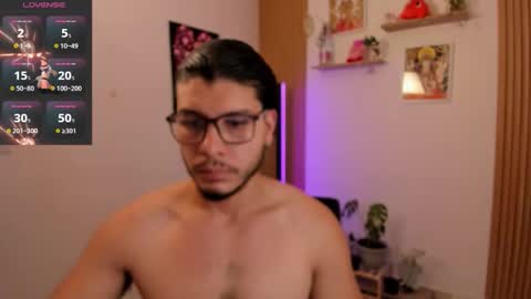 Mikael online show from 10/07/25, 10:01