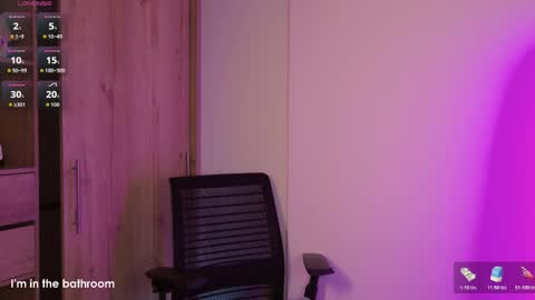 Mikael online show from 11/30/25, 09:46