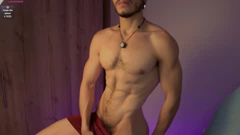 Mikael online show from 03/06/26, 02:08