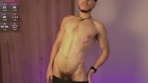 Mikael online show from 04/22/26, 09:22