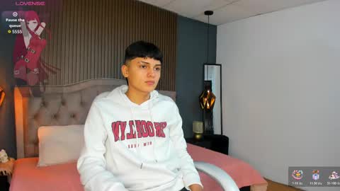 --  -- online show from 10/27/25, 01:48