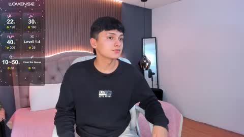 --  -- online show from 11/08/25, 07:23