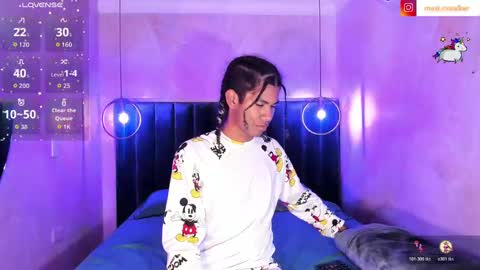 Snapshot of maxim_walker chatting on 10/21/25, 03:07 maxim online show from 10/21/25, 03:07